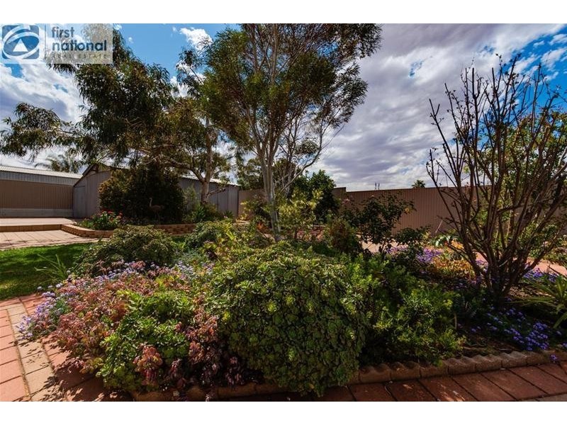 34 Davies Crescent, Port Augusta West SA 5700