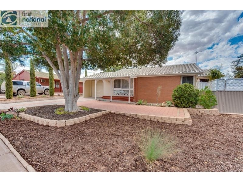 34 Davies Crescent, Port Augusta West SA 5700
