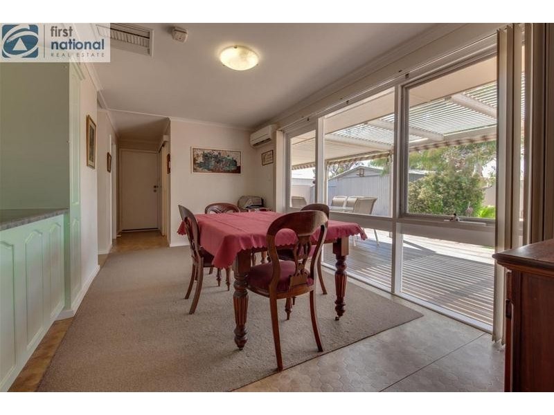 34 Davies Crescent, Port Augusta West SA 5700