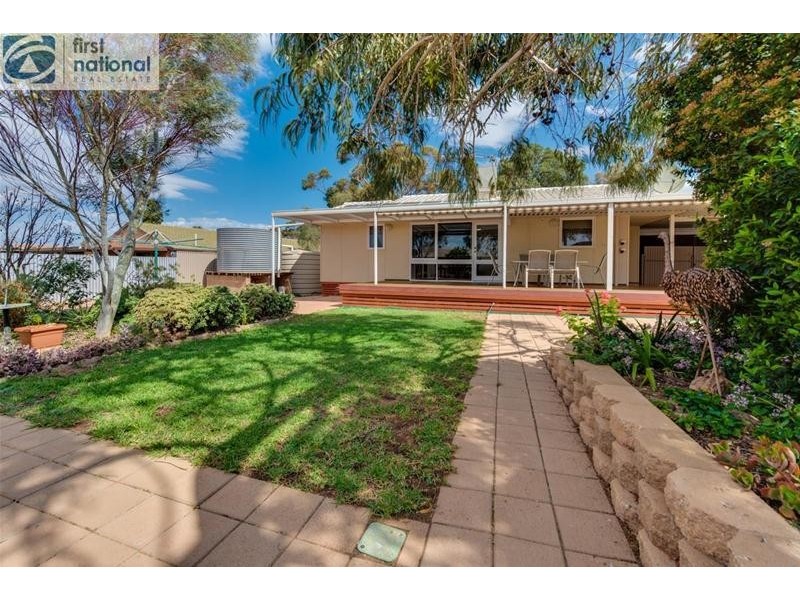 34 Davies Crescent, Port Augusta West SA 5700