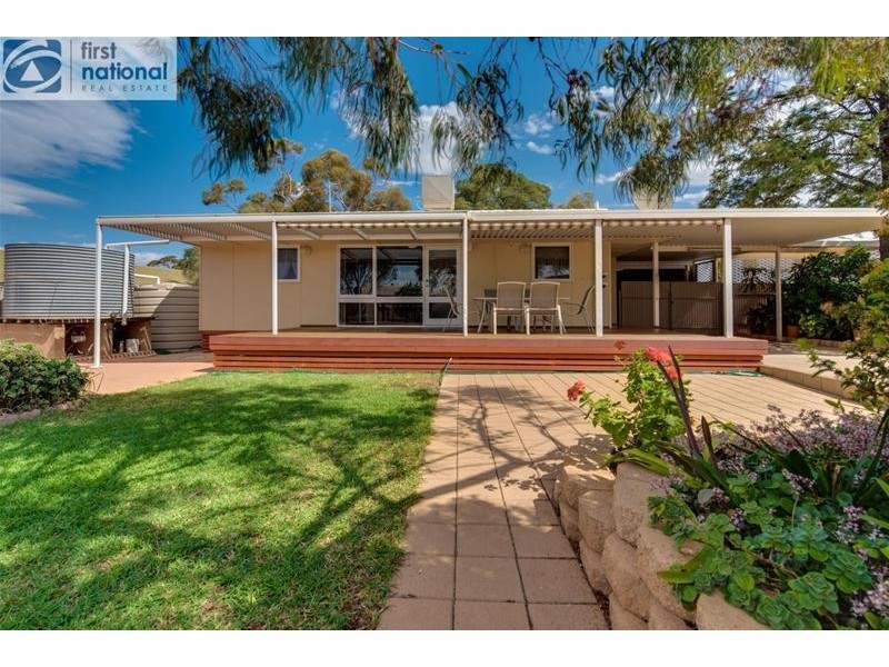 34 Davies Crescent, Port Augusta West SA 5700