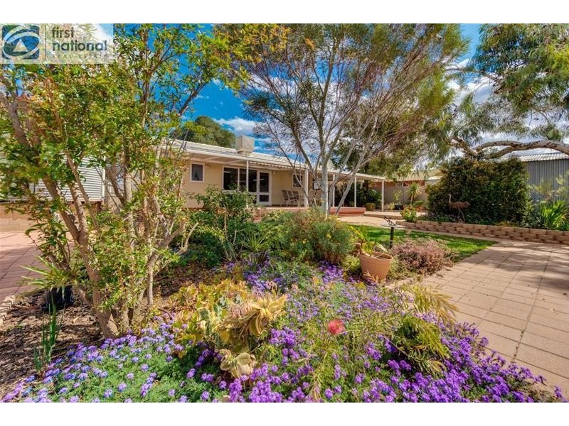 34 Davies Crescent, Port Augusta West SA 5700