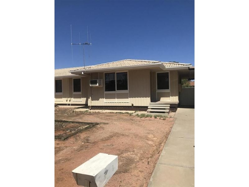 14 Hurcombe Crescent, Port Augusta West SA 5700
