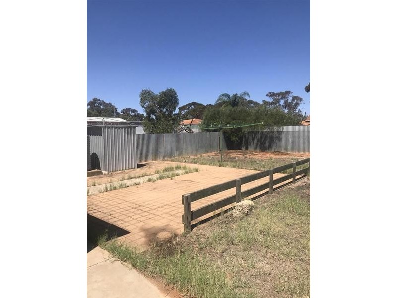 14 Hurcombe Crescent, Port Augusta West SA 5700