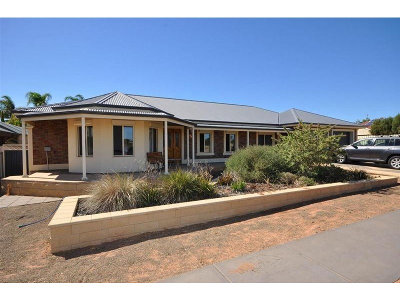 46 Addison Road, Port Augusta West SA 5700