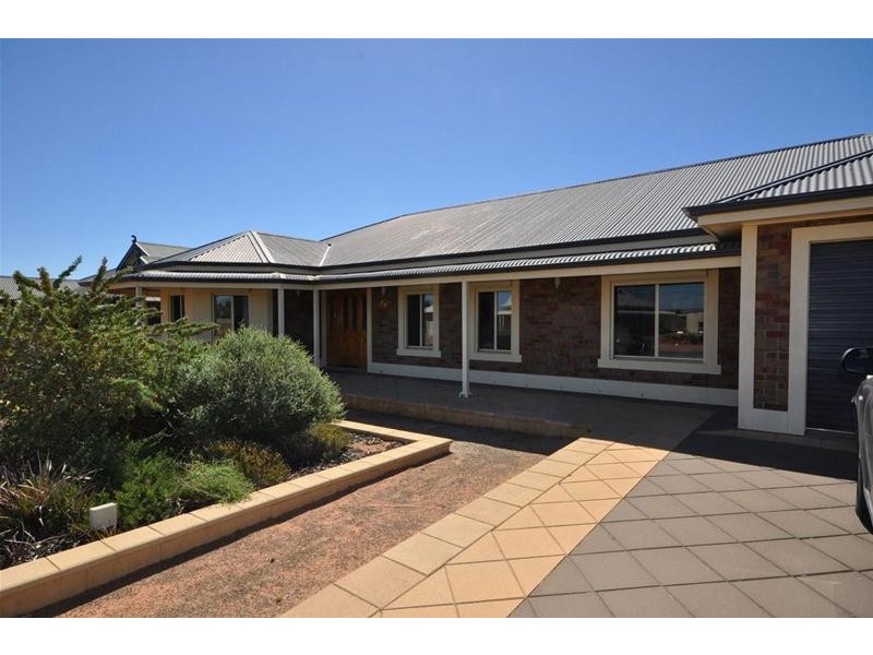 46 Addison Road, Port Augusta West SA 5700