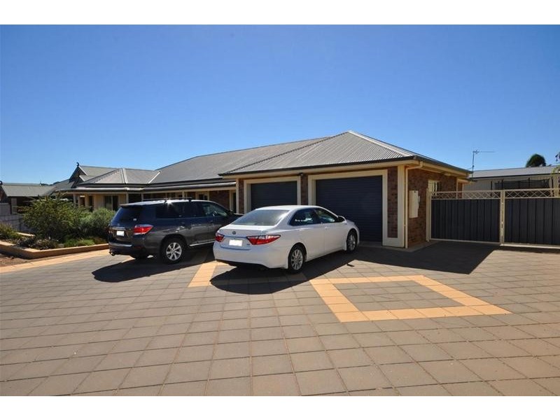 46 Addison Road, Port Augusta West SA 5700