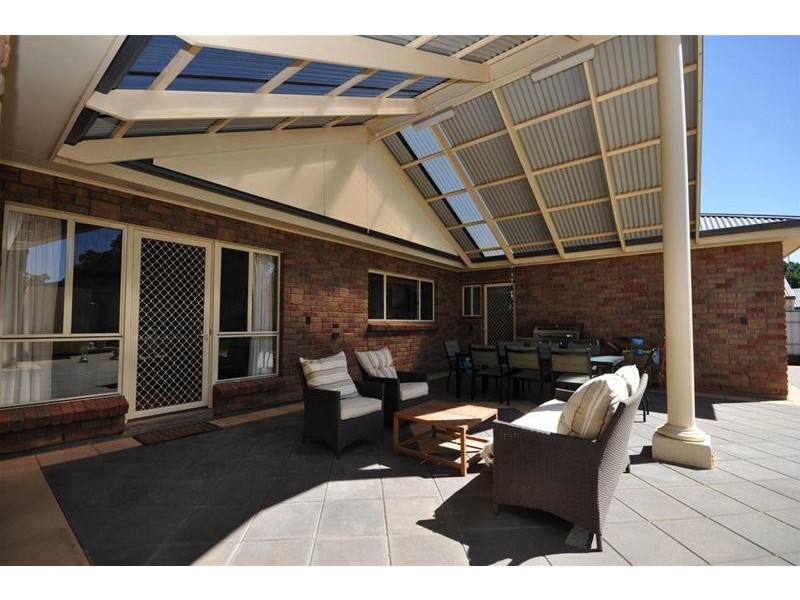 46 Addison Road, Port Augusta West SA 5700