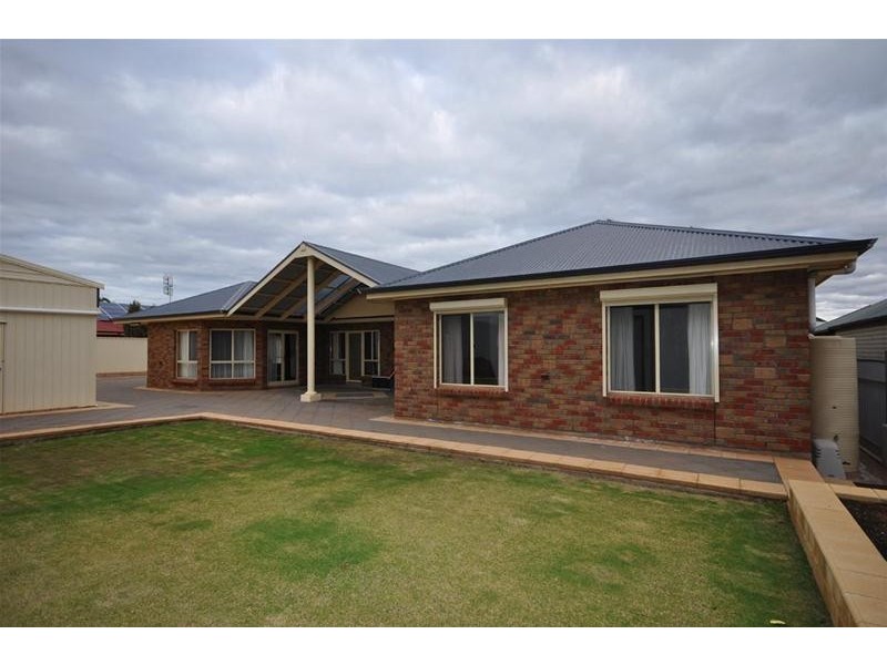 46 Addison Road, Port Augusta West SA 5700