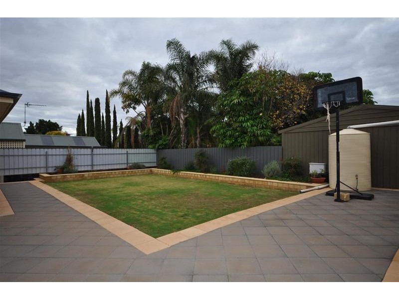 46 Addison Road, Port Augusta West SA 5700