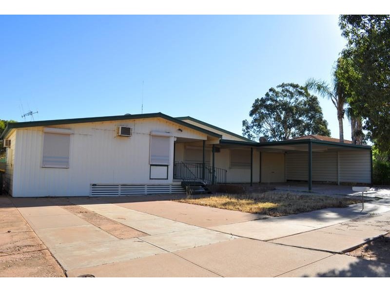 10 Dempsey Court, Port Augusta West SA 5700