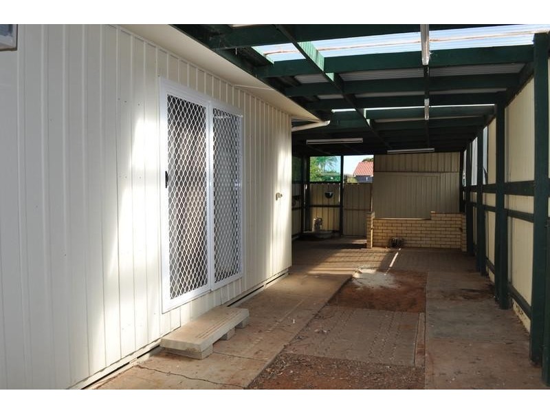 10 Dempsey Court, Port Augusta West SA 5700