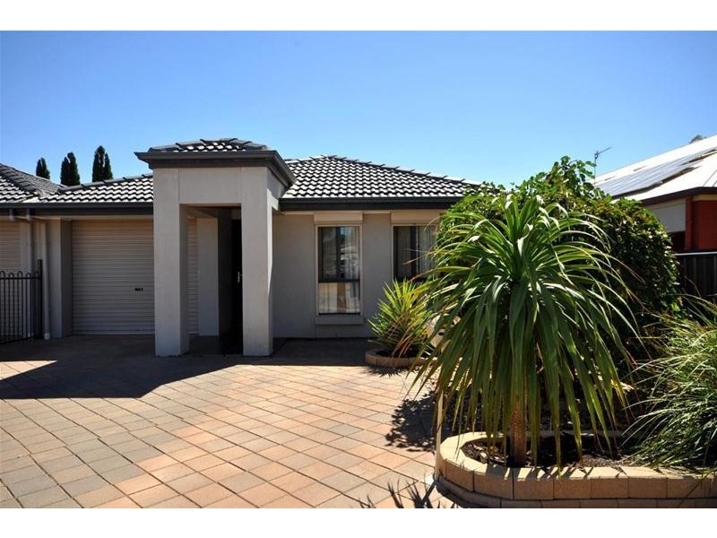 7 Simmons Crescent, Port Augusta West SA 5700