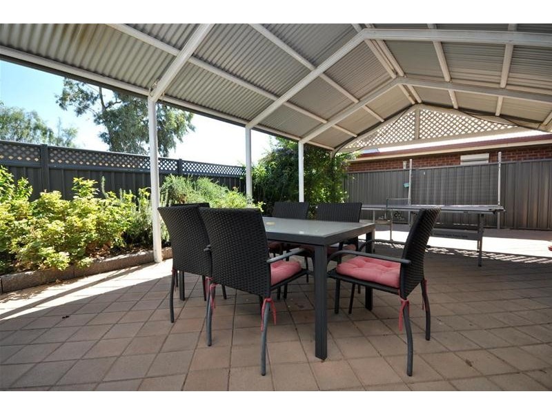 7 Simmons Crescent, Port Augusta West SA 5700