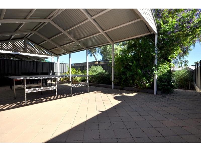 7 Simmons Crescent, Port Augusta West SA 5700