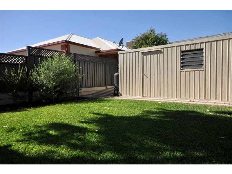 7 Simmons Crescent, Port Augusta West SA 5700