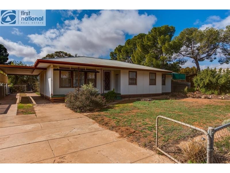 26 Cradock Road, Hawker SA 5434