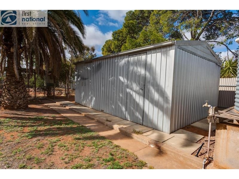26 Cradock Road, Hawker SA 5434