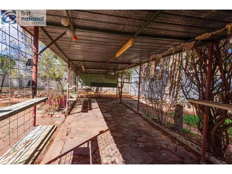 26 Cradock Road, Hawker SA 5434