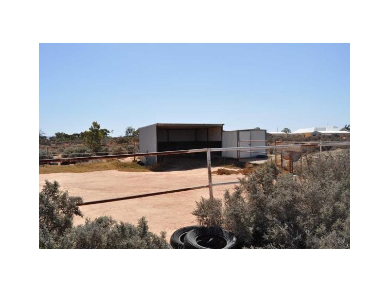 Lot 75 Slade Road, Port Augusta West SA 5700