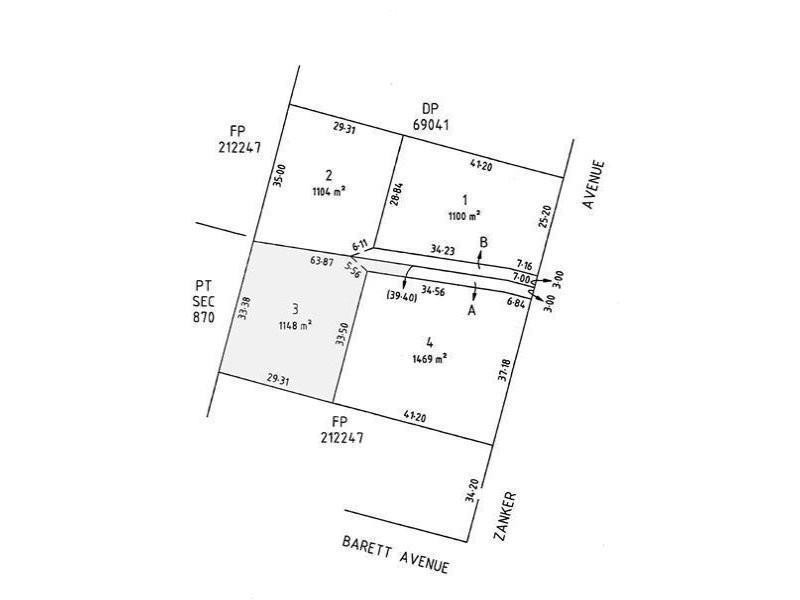23A Zanker Avenue, Stirling North SA 5710