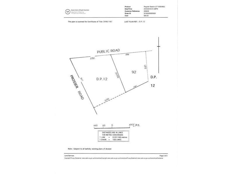 56 Quorn Road, Stirling North SA 5710