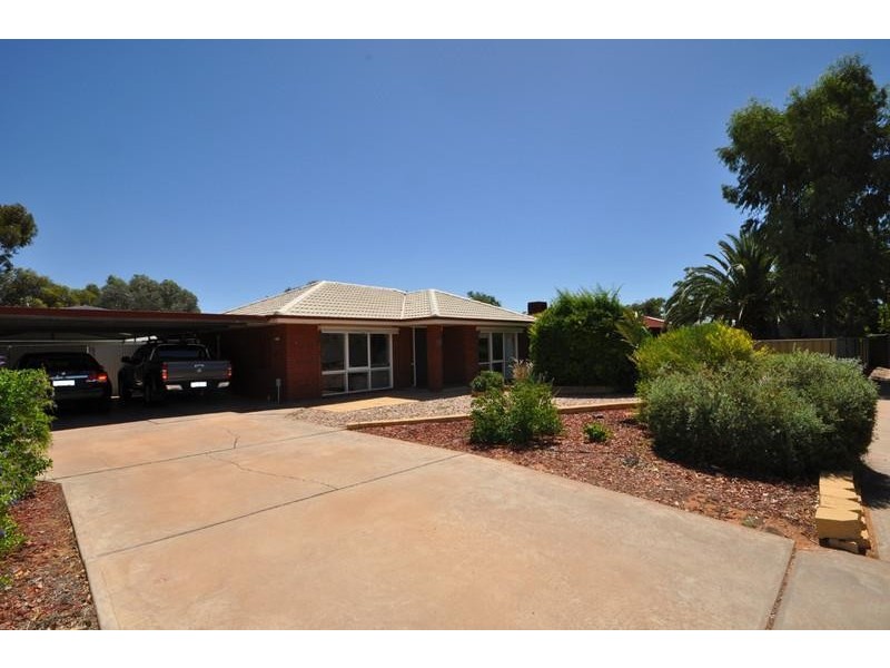 9 Harvey Crescent, Port Augusta West SA 5700
