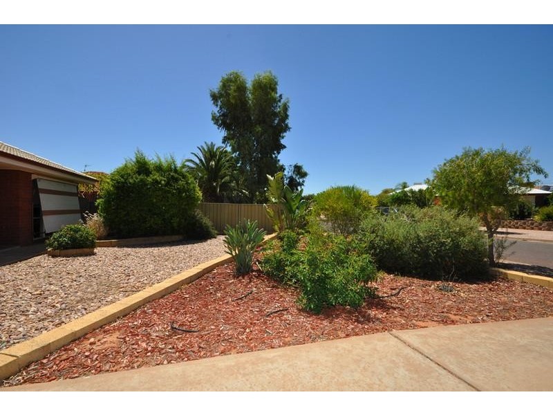 9 Harvey Crescent, Port Augusta West SA 5700