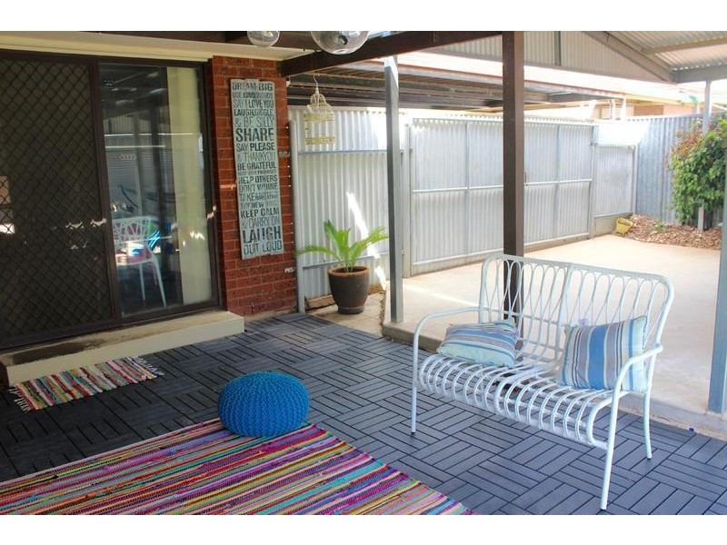 9 Harvey Crescent, Port Augusta West SA 5700