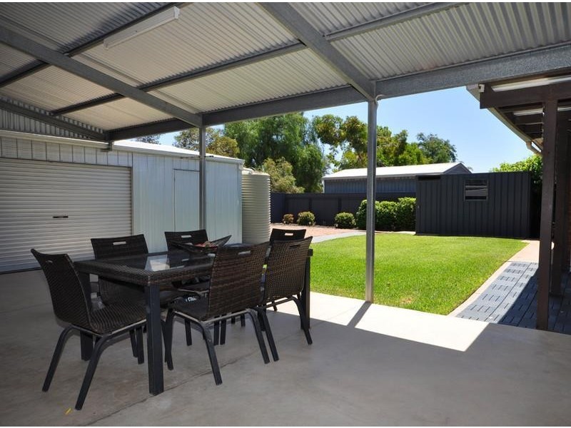 9 Harvey Crescent, Port Augusta West SA 5700