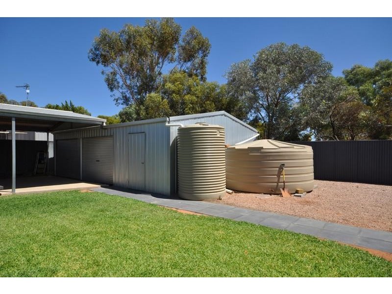 9 Harvey Crescent, Port Augusta West SA 5700