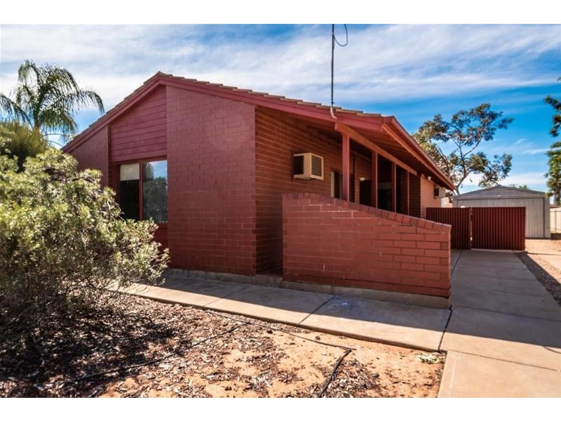 32 Davies Crescent, Port Augusta West SA 5700