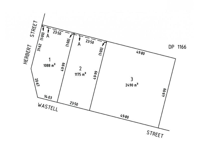 3 Wastell Street, Stirling North SA 5710