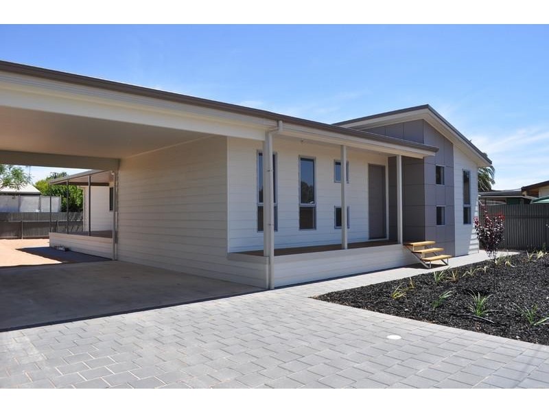 5 Sunman Road, Port Augusta West SA 5700