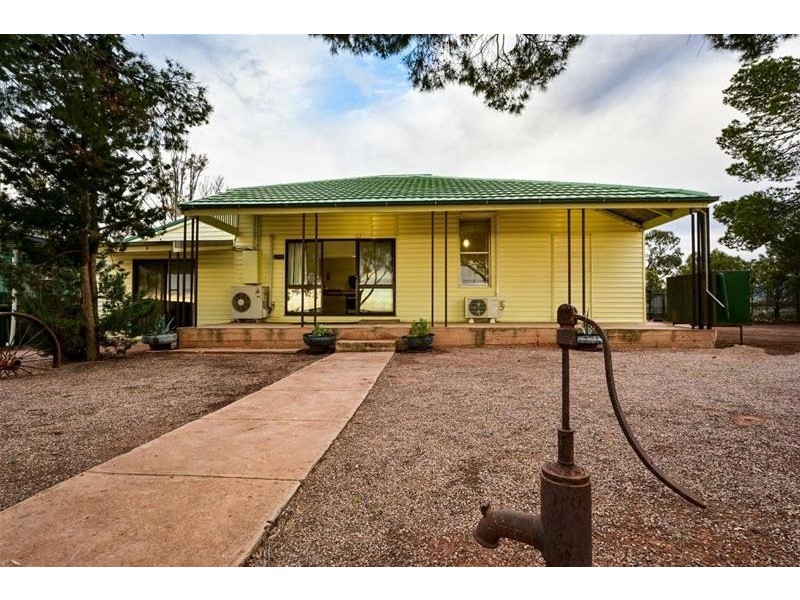 18618 Augusta Highway, Winninowie SA 5710
