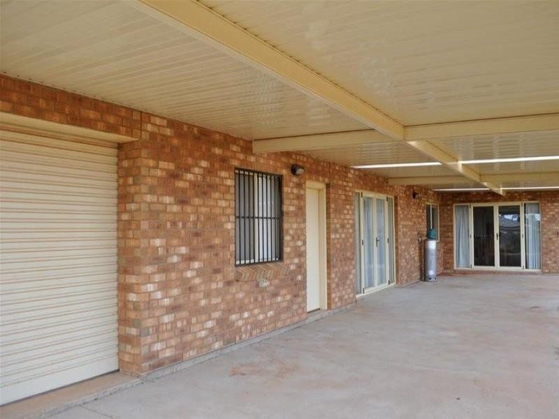 Lot 12 Slade Road, Port Augusta West SA 5700