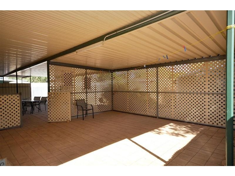 25 Kirwan Crescent, Port Augusta West SA 5700
