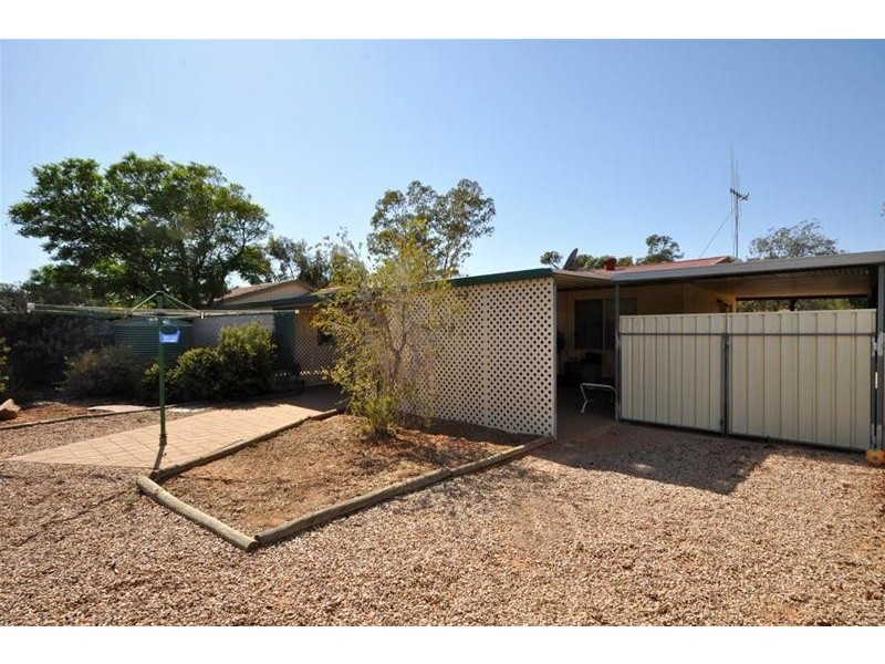 25 Kirwan Crescent, Port Augusta West SA 5700