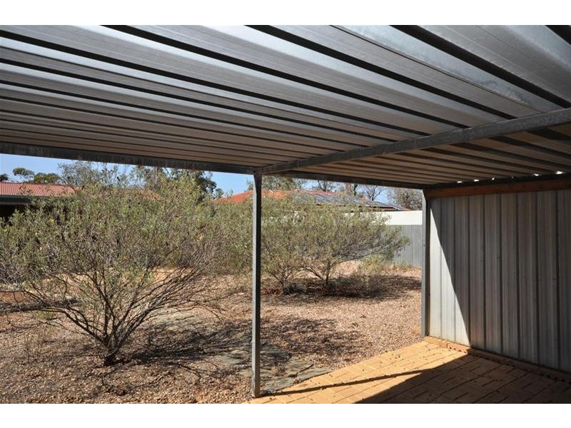 25 Kirwan Crescent, Port Augusta West SA 5700
