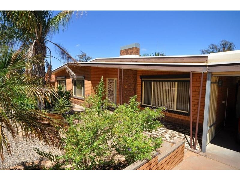 66 Stokes Terrace, Port Augusta West SA 5700