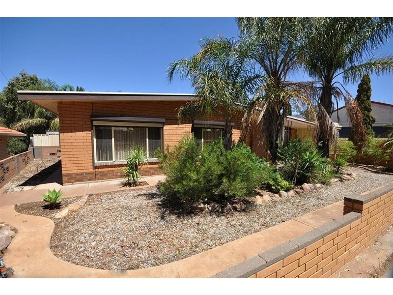 66 Stokes Terrace, Port Augusta West SA 5700
