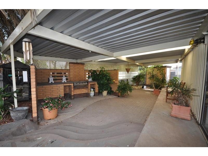 66 Stokes Terrace, Port Augusta West SA 5700