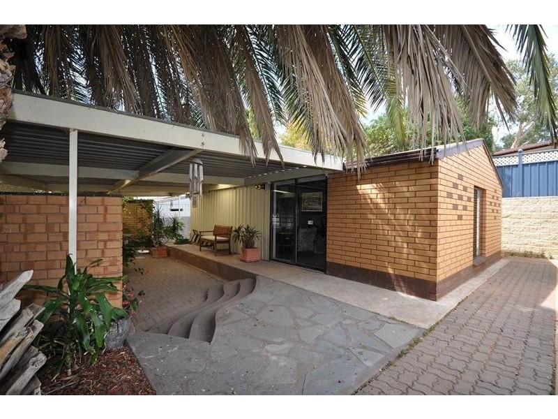 66 Stokes Terrace, Port Augusta West SA 5700