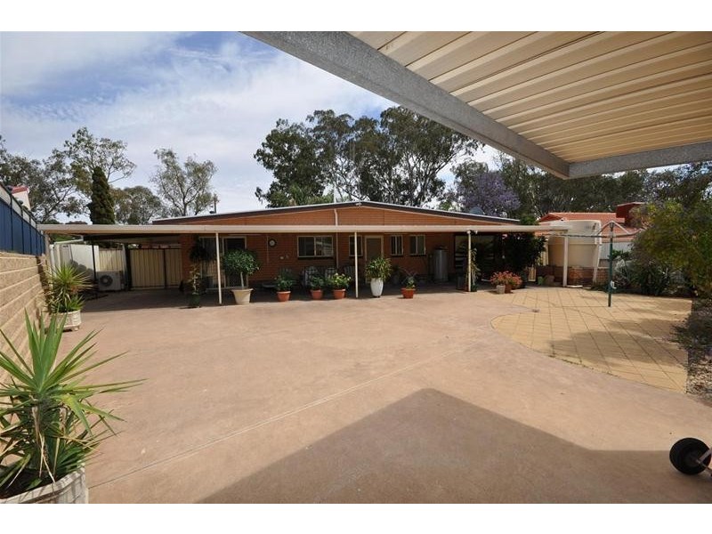 66 Stokes Terrace, Port Augusta West SA 5700