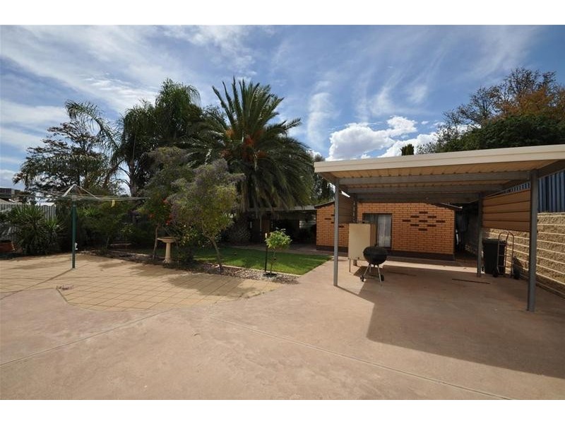 66 Stokes Terrace, Port Augusta West SA 5700