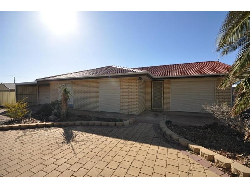 22 Cobbin Street, Port Augusta West SA 5700