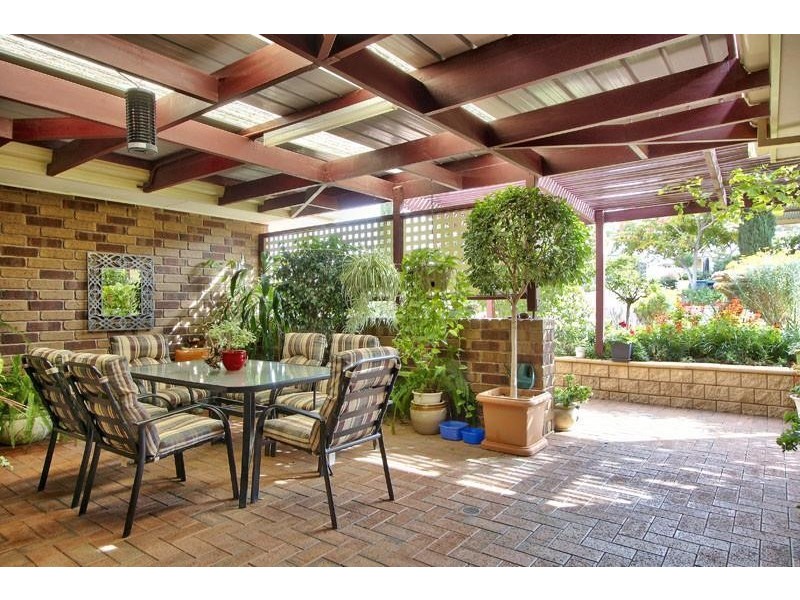 26 Harcus Place, Port Augusta West SA 5700