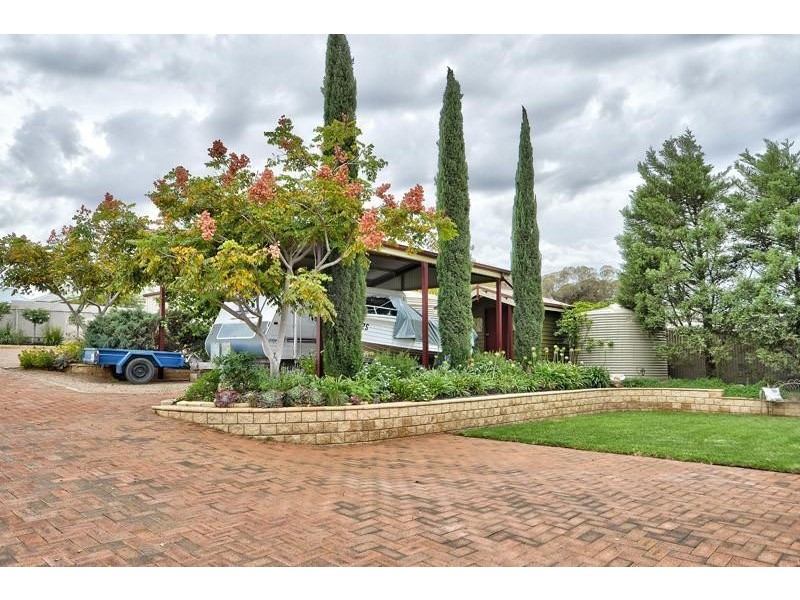 26 Harcus Place, Port Augusta West SA 5700