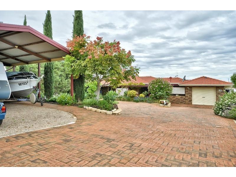 26 Harcus Place, Port Augusta West SA 5700