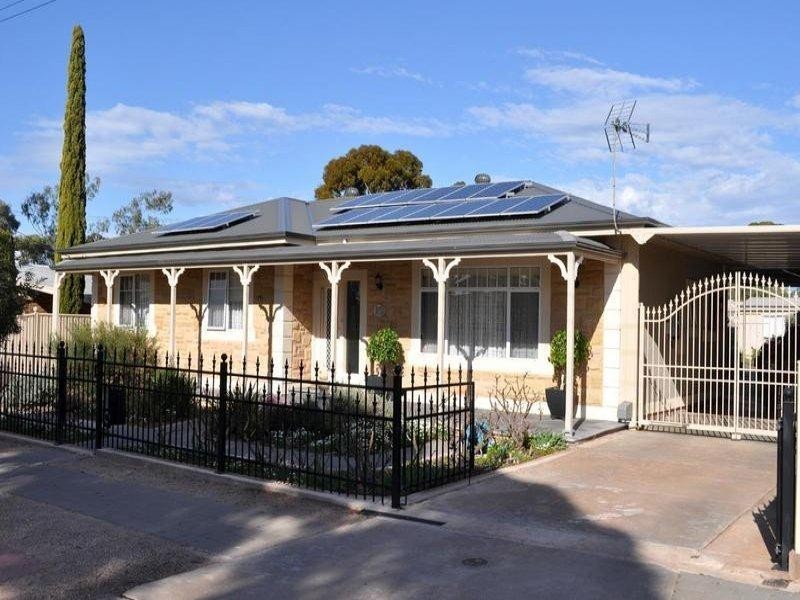 53 Bond Street, Port Augusta West SA 5700